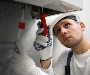 About Emergency plumbing pros Athens, WV